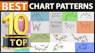 🔴 The Only CHART PATTERNS Technical Analysis amp Trading Strategy You Will Ever Need  FULL COURSE [upl. by Campos407]