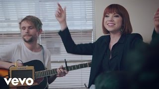 Carly Rae Jepsen  Call Me Maybe Make Room Concert [upl. by Loats846]