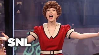 Save Broadway  SNL [upl. by Dhaf403]