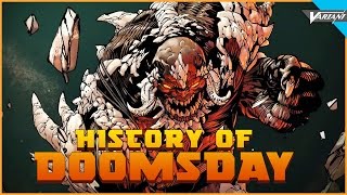 History Of Doomsday [upl. by Tilney]