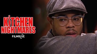 Kitchen Nightmares Uncensored  Season 3 Episode 9  Full Episode [upl. by Schecter]