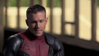 Deadpool 2016 Original Test Footage PopHD [upl. by Holbrooke]