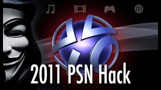 2011 PSN Hack Documentary How Sony Failed Their Customers [upl. by Matthaus]