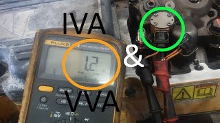 What Is An IVA What Is A VVA and How To Fix Cat IVA Codes [upl. by Refinneg316]