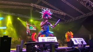 Grenada Soca Monarch 2022  Spicemas [upl. by Nauj]