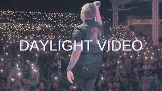 Shinedown  Daylight Video [upl. by Beaufort]