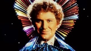 Sixth Doctor Titles  Doctor Who [upl. by Emmit]