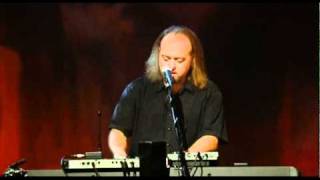 Bill Bailey  Sirens  Bewilderness [upl. by Teilo]