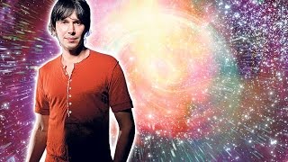 Professor Brian Cox Particle Physics Lecture at CERN [upl. by Eppillihp]