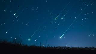 Cavetown  Meteor shower  1 hour version  with lyrics [upl. by Atlee425]