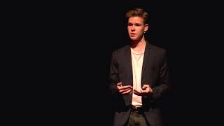 Youre being manipulated and dont even know it  Nate Pressner  TEDxYouthBasel [upl. by Hpsoj925]