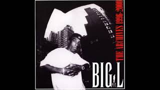 Big L  Games Females Play Instrumental [upl. by Asilej]