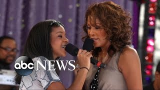 Remembering Bobbi Kristina Brown [upl. by Timmi740]