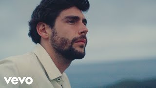 Alvaro Soler  Alma De Luz Official Music Video [upl. by Llednar]