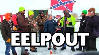 Joe Goes To The Eelpout Festival [upl. by Peatroy]