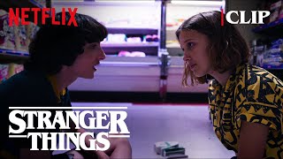 12 Hours of Dr Alexei Slurping a Slurpee  Stranger Things  Netflix [upl. by Junieta]