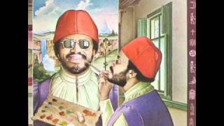 Lonnie Liston Smith  Space Lady [upl. by East669]