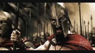 The Most Memorable Moments In 300 [upl. by Bernstein]