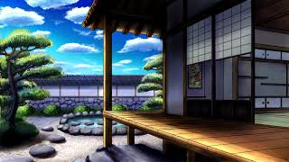 Uptempo Japanese Music  Traditional Japanese Music For Background Music amp Ambience [upl. by Jecon]