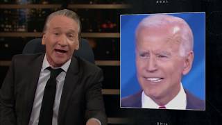 New Rule Catch23  Real Time with Bill Maher HBO [upl. by Ettedanreb]