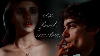 chiara amp niccolo  six feet under [upl. by River71]