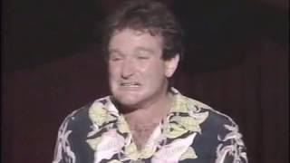 An Evening With Robin Williams 1983 [upl. by Libna973]