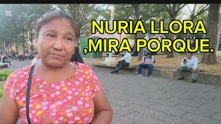 NURIA LLORAMIRA PORQUE [upl. by Neilla493]