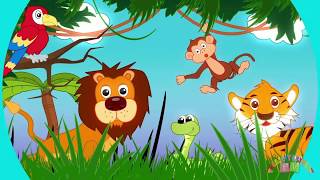 38 SONGS FOR CHILDREN  Compilation  Nursery Rhymes TV  English Songs For Kids [upl. by Rainah98]