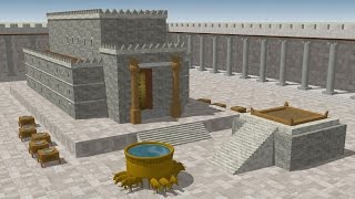 Solomons Temple [upl. by Atinuj747]