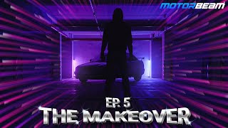 Transforming The ProjectCar  A Makeover S02E05  MotorBeam [upl. by Popelka766]