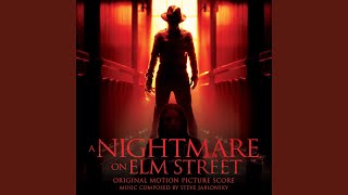 Main Title A Nightmare On Elm Street [upl. by Jonina]