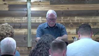 Adirondack Christian Fellowship Live Stream [upl. by Rheingold]