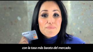 TARJETA FONACOT MASTERCARD [upl. by Joselow]