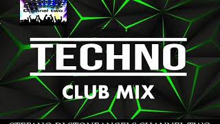 TECHNO MUSIC APRIL 2020 CLUB MIX techno playlist [upl. by Idell]