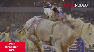 Virgil The Best Bucking Horse Of All Time [upl. by Male]