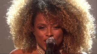 Fleur East  All X Factor Performances [upl. by Ayotan862]