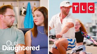 New Season  OutDaughtered  TLC [upl. by Essilrahc]