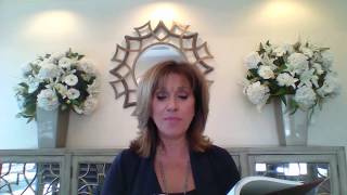 Video Tutorial Blessing Before Haftarah [upl. by Arocet]