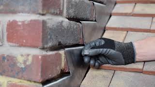 How To Install Step Flashing  Roofing Megastore [upl. by Runstadler]