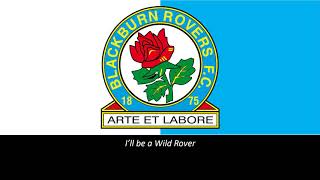 Hino do Blackburn Rovers Legendado [upl. by Aeel]