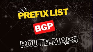 Prefix List and Route Maps with BGP [upl. by Irtemed]