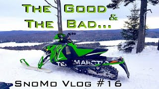 Arctic Cat ZR 6000RR  Review  S26 [upl. by Barrington]