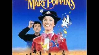 Mary Poppins Soundtrack Jolly Holiday [upl. by Josephina]