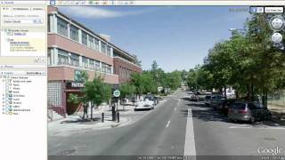 Learn Google Earth Street View [upl. by Muna]