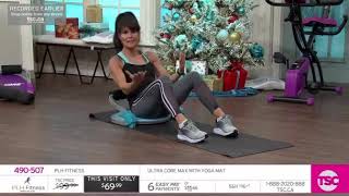 Ultra Core Max Workout Demo TSC [upl. by Micaela]