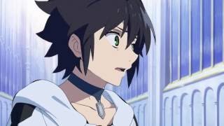 Seraph of the End Abridged Episode 1 Owari No Capri Sun [upl. by Margie]