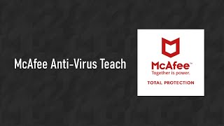 McAfee AntiVirus LifeTime Free  Official Version [upl. by Gloria]