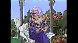 The Dame Edna Experience 1989 01 [upl. by Samantha]