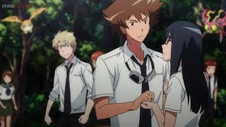 Digimon Tri OVA 5  Meichi AMV [upl. by Noli]