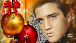 Elvis Presley  Lonely This Christmas [upl. by Tremain]